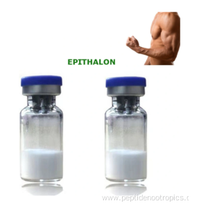 sell Grade Epithalon Epitalon Cas 307297-39-8
